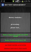 Cleaner Master Antivirus screenshot 3