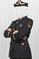 Woman Military Suit screenshot 2