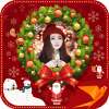 Christmas Photo Frames Pro Fre on 9Apps