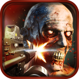 ikon Zombie Pembunuh Assault