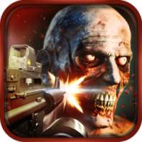 Zombie Pembunuh Assault logo