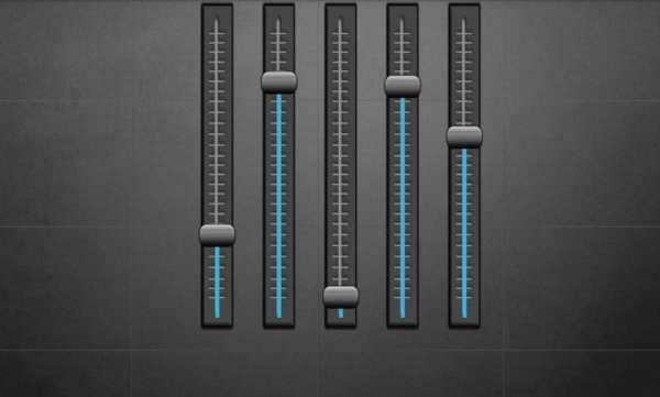 DJ Mix स्क्रीनशॉट 1