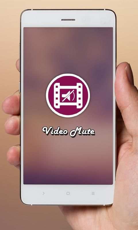 Video Mute screenshot 1