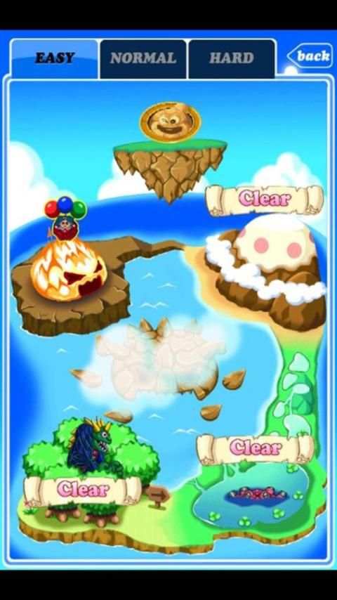 Tuyết Bros Lite screenshot 7