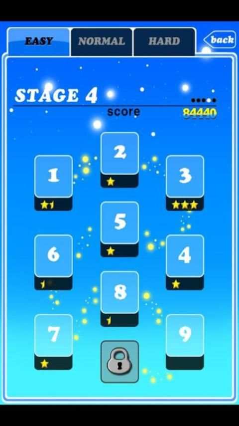 Tuyết Bros Lite screenshot 6