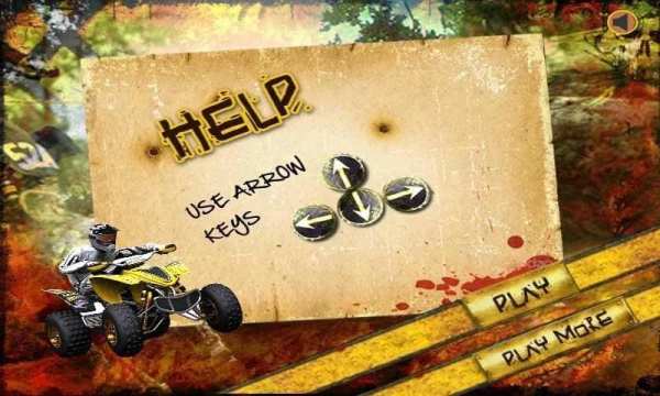 Super Motorbike Racing स्क्रीनशॉट 3