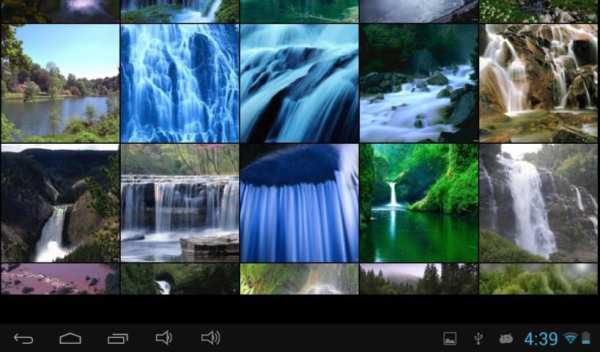PicSpeed HD Wallpapers 500,000 screenshot 9