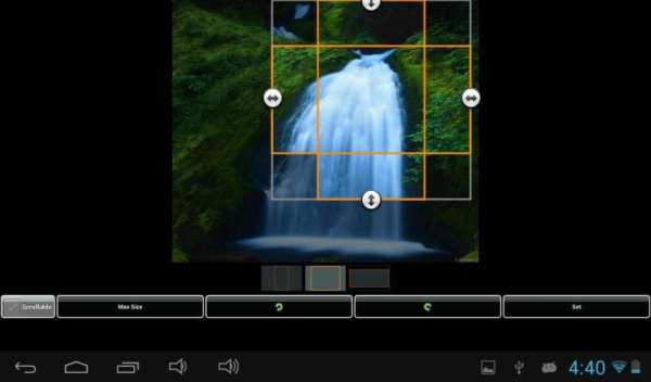 PicSpeed HD Wallpapers 500,000 screenshot 8