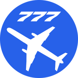 Boeing 777 Checklist أيقونة