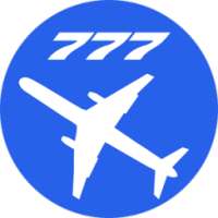 Boeing 777 Checklist