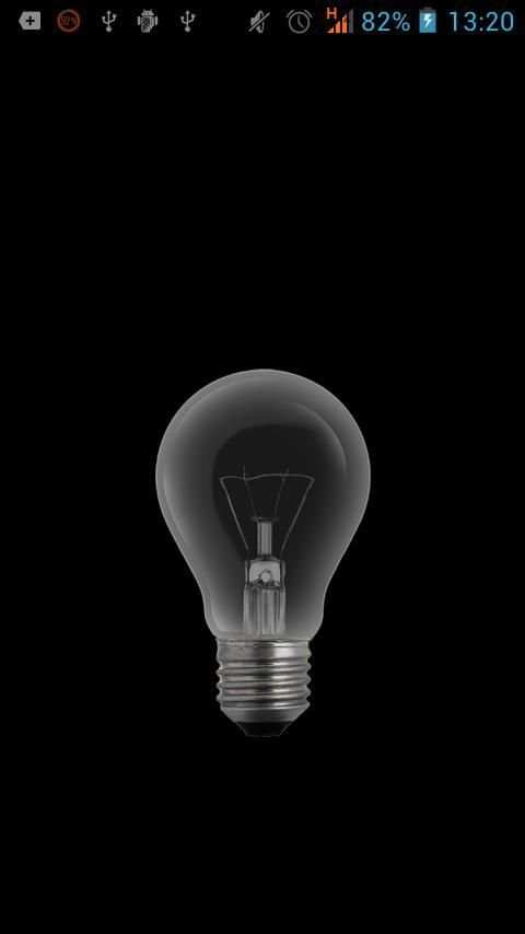 Brightest Flashlight LED screenshot 1
