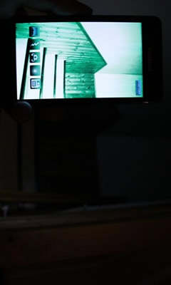 Night Vision Camera screenshot 5