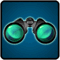 Night Vision Camera icon