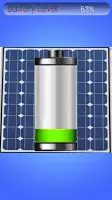 Solar Battery Charger Prank screenshot 1