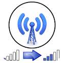 Signal Booster 2G/3G/LTE - 4G