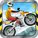 Ice Moto : Racing Moto icon