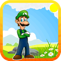 Mario 4 Seasons icon