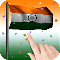 Republic Day - Indian Flag icon