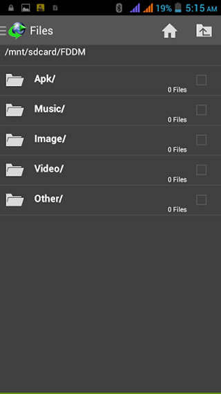 IDM Internet Download Manager screenshot 3