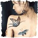 Photo Tattoo Processing 10000.10