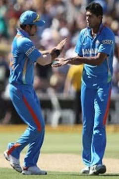 Indian Cricket Tv Live screenshot 1