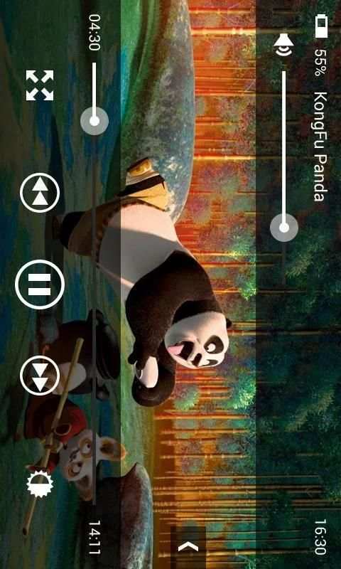 Easy Video Player screenshot 5