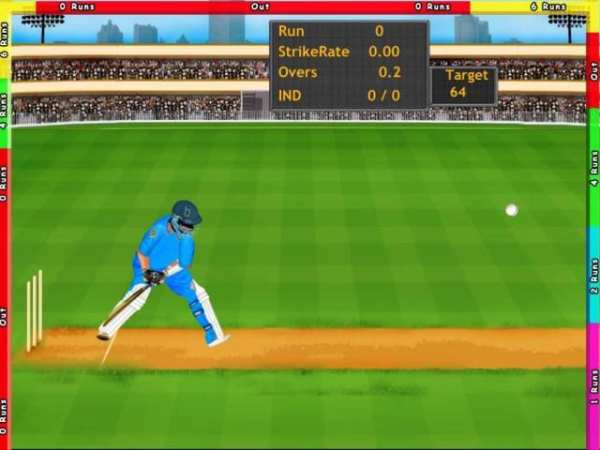 Cricket स्क्रीनशॉट 4