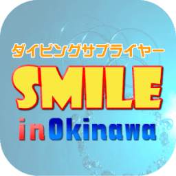 沖縄ダイビング SMILE