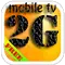 2G TV LIVE Mobile TV IND vs WI