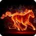 3D Fire Live Wallpaper 1.51