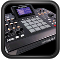MPC Vol4 Multitouch Make Music иконка