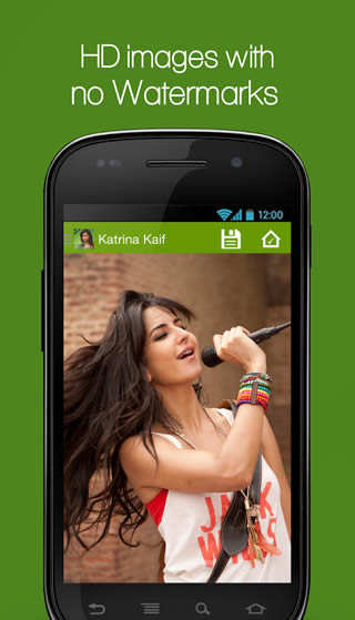 Bollywood Actress HD 5000+ screenshot 1