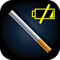Cigarette Battery icon