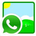 WhatsApp Images: Send Messages