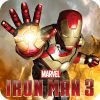 Iron Man 3 LWP иконка