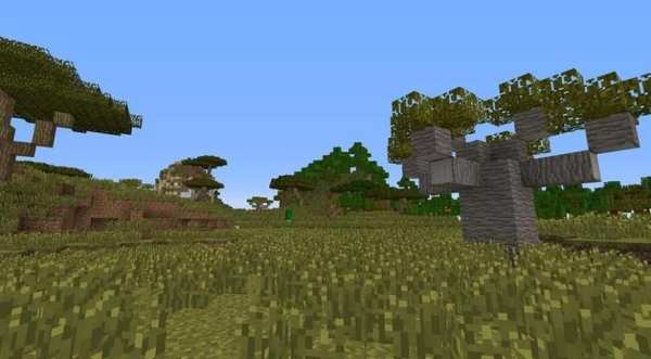 Biomes Minecraft Guide screenshot 7