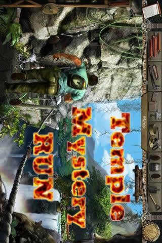 Temple Mystery Run 2 screenshot 1