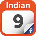 INDIAN CALENDAR-2014 HINDU
