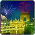 Happy Diwali HD Live wallpaper