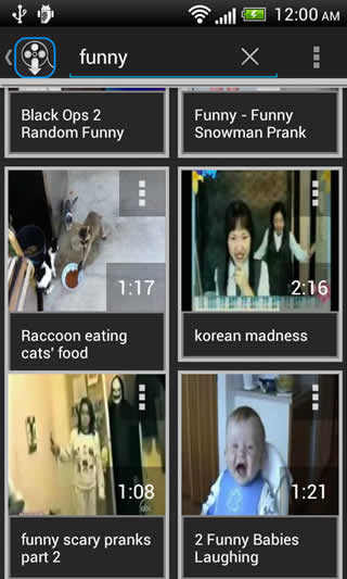 HD Video Downloader screenshot 2