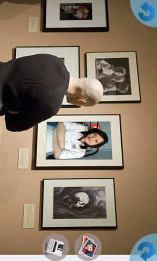 Funny Camera screenshot 2