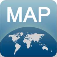Ushuaia Map offline on 9Apps