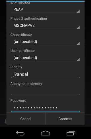 WIFI-PASSWORD HACK screenshot 2