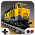 Train Sim 3D icon