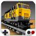 Train Sim 3D