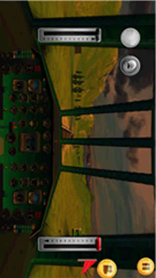 Train Sim 3D screenshot 2