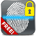 Fingerprint Lock Free icon