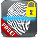 Fingerprint Lock Free