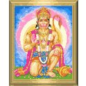 Hanuman Chalisa &amp; Aarti Audio icon