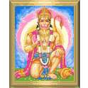 Hanuman Chalisa & Aarti Audio
